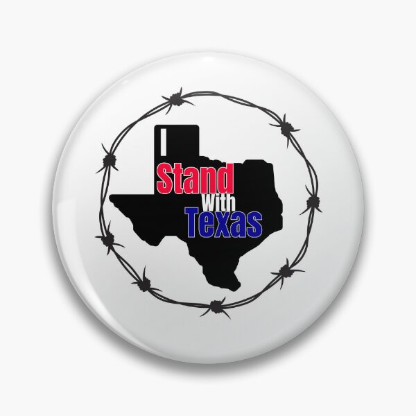Item preview, I Stand with texas designed and sold by BirdieMama.