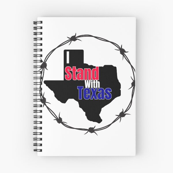 Item preview, I Stand with texas designed and sold by BirdieMama.