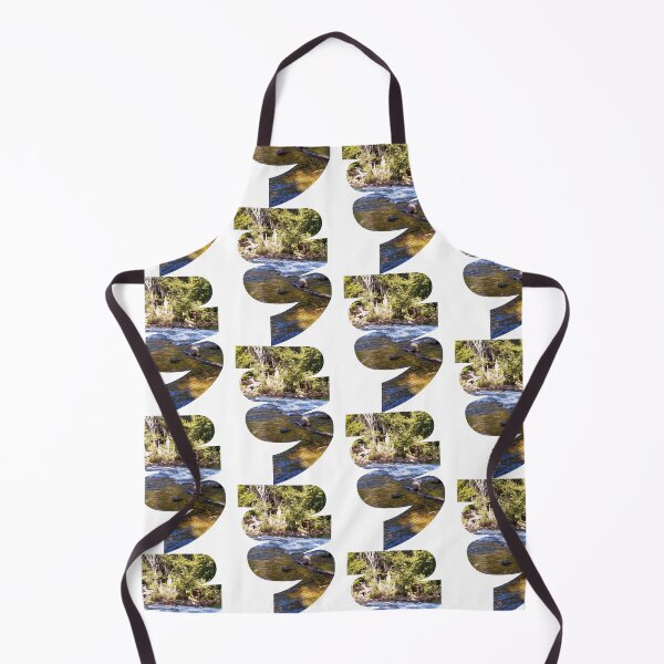 Item preview, Tranquil River: A Peaceful Escape designed and sold by tadeba.