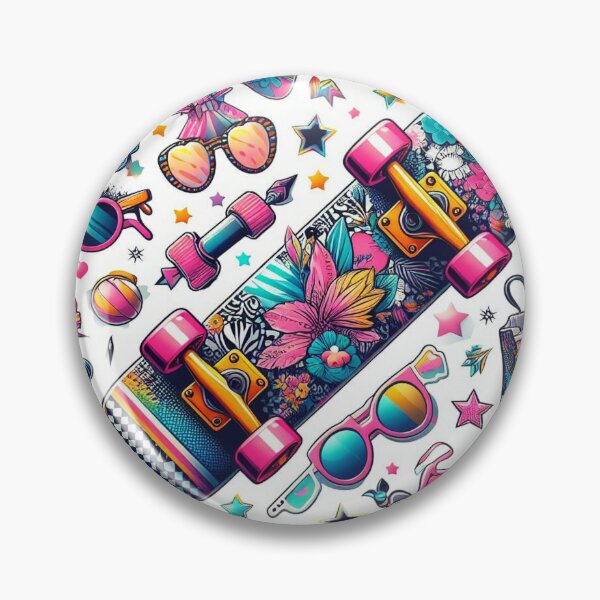 Item preview, Viva skateboard designed and sold by JDA-Shop.