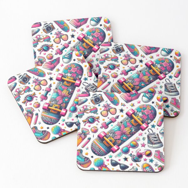 Item preview, Viva skateboard designed and sold by JDA-Shop.