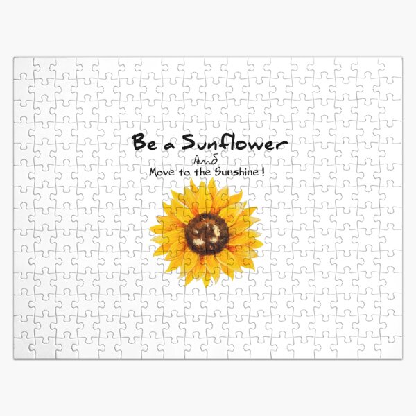 Artikel-Vorschau von  Aquarell-Sonnenblume, designt und verkauft von Designs1279.