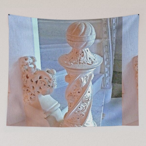 Item preview, Quinta da Regaleira. Sintra designed and sold by Tereza Pilar  Art.