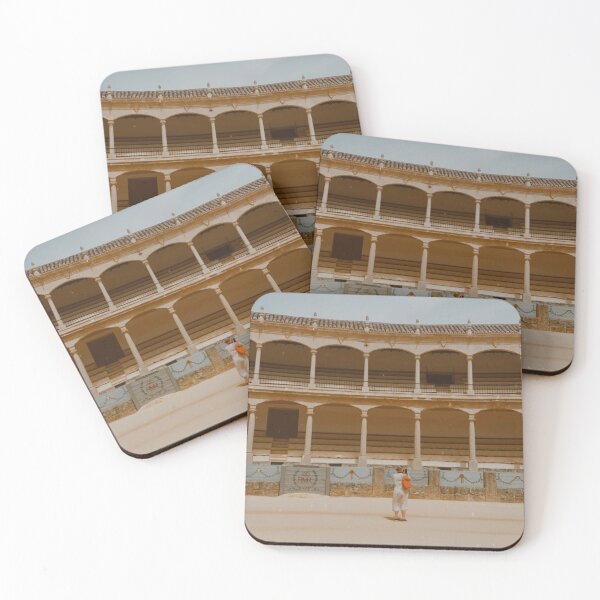 Item preview, Ronda Bullring II  designed and sold by Emilia Oxelheim.