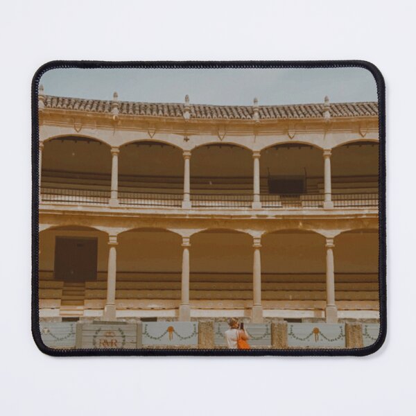Item preview, Ronda Bullring II designed and sold by Emilia Oxelheim.