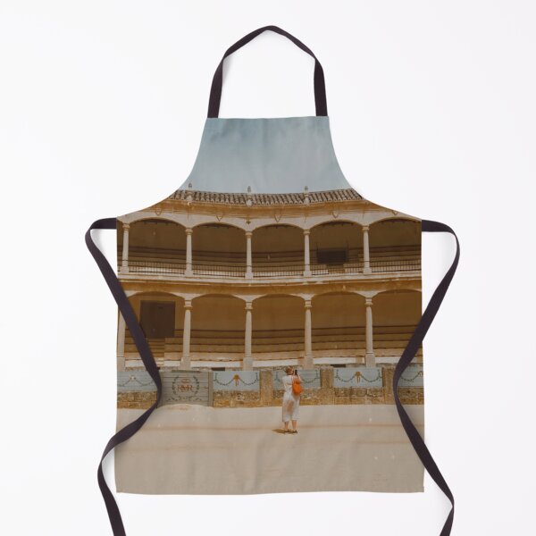 Item preview, Ronda Bullring II designed and sold by Emilia Oxelheim.