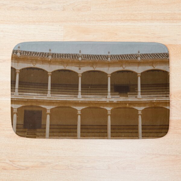 Item preview, Ronda Bullring II  designed and sold by Emilia Oxelheim.