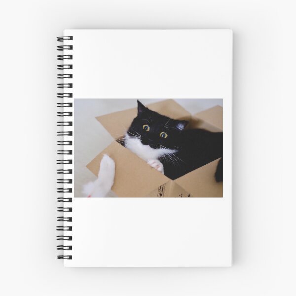 Item preview, uni cat designed and sold by JamesPSD.