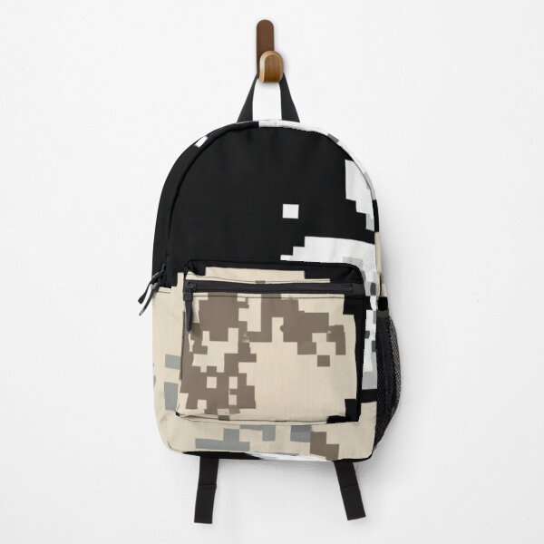 Item preview, pixelated art of an astronaut lounging on the moon designed and sold by optimusprime39.