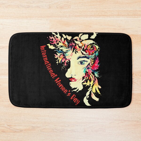 Item preview, International Women's Day designed and sold by ZingZest.