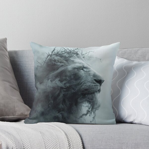 Item preview, Even Through The Fog...He Is There designed and sold by NDMDesignStudio.