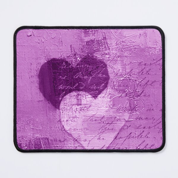 Item preview, Hearts in purple - series 2 (100) designed and sold by a3-studio.