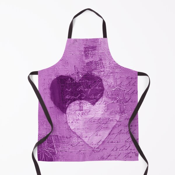 Item preview, Hearts in purple - series 2 (100) designed and sold by a3-studio.