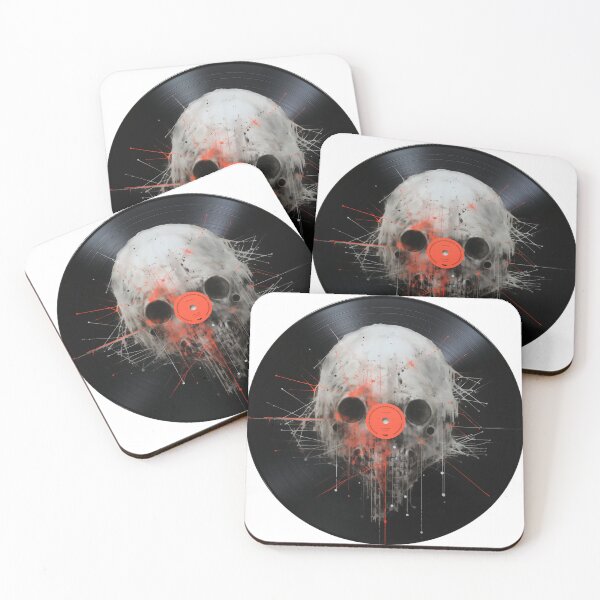 Item preview, Vinyl circle  designed and sold by TurekDudi.