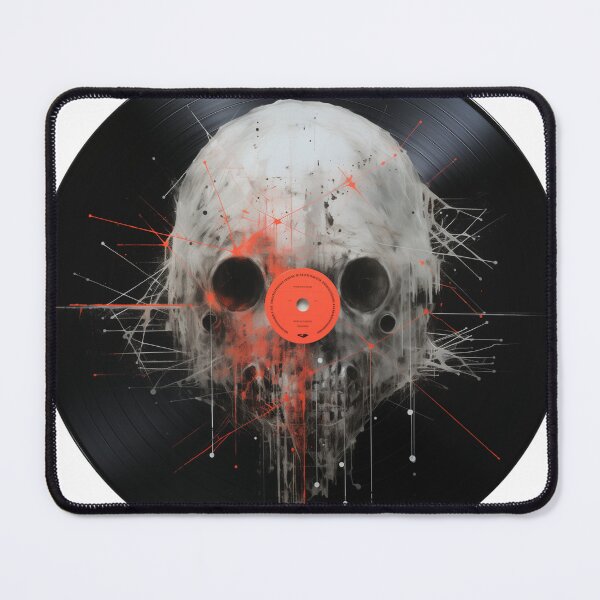 Item preview, Vinyl circle designed and sold by TurekDudi.
