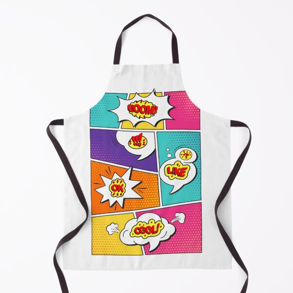 Item preview, Pop Art Social Expressions designed and sold by M-ormin.