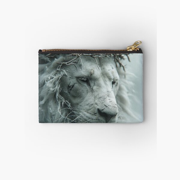 Item preview, Even Through The Snow.....He Is There designed and sold by NDMDesignStudio.