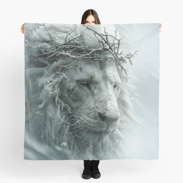 Item preview, Even Through The Snow.....He Is There designed and sold by NDMDesignStudio.
