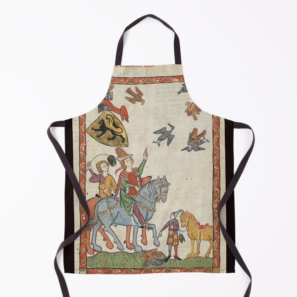 Item preview, Medieval Creature Meme designed and sold by VintageManiac.