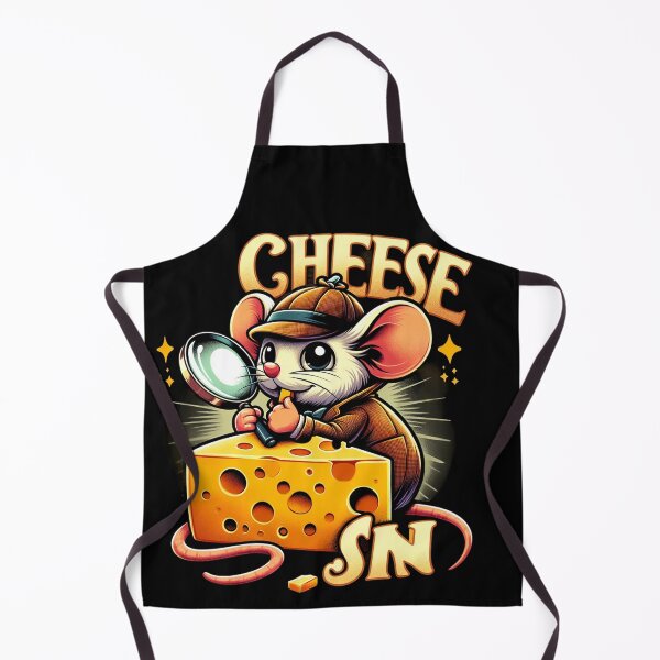 Item preview, eat cheese and sin designed and sold by czarnyfeniks.