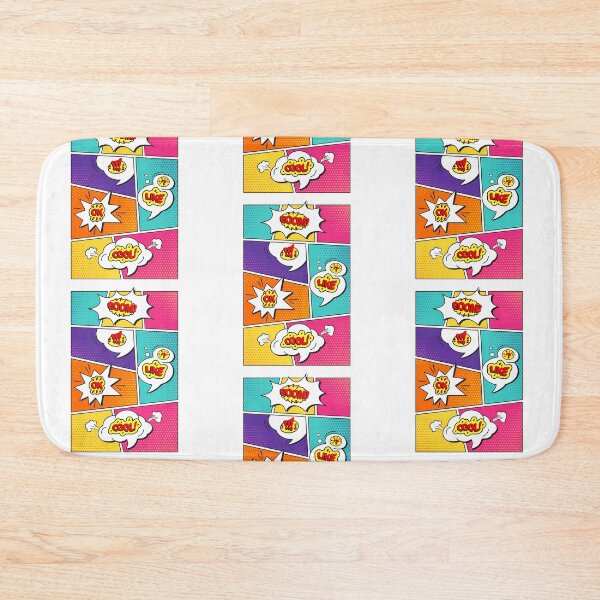 Item preview, Pop Art Social Expressions designed and sold by M-ormin.