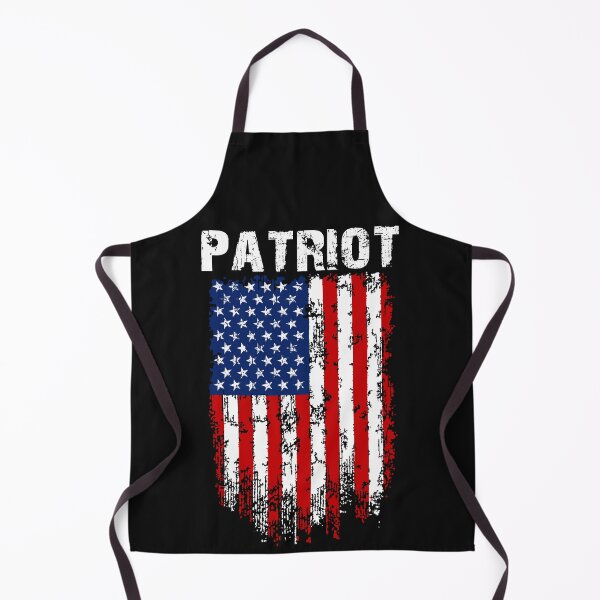 Item preview,  US Patriot  designed and sold by Vandalizm.