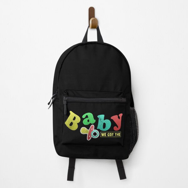 Item preview, We Got The Baby designed and sold by HorizonDesignz.