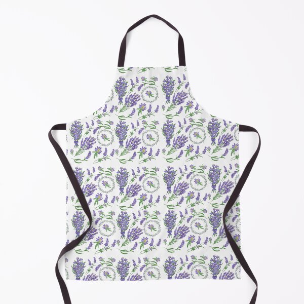 Item preview, The Lavender pattern 1 designed and sold by AnnCamellia.