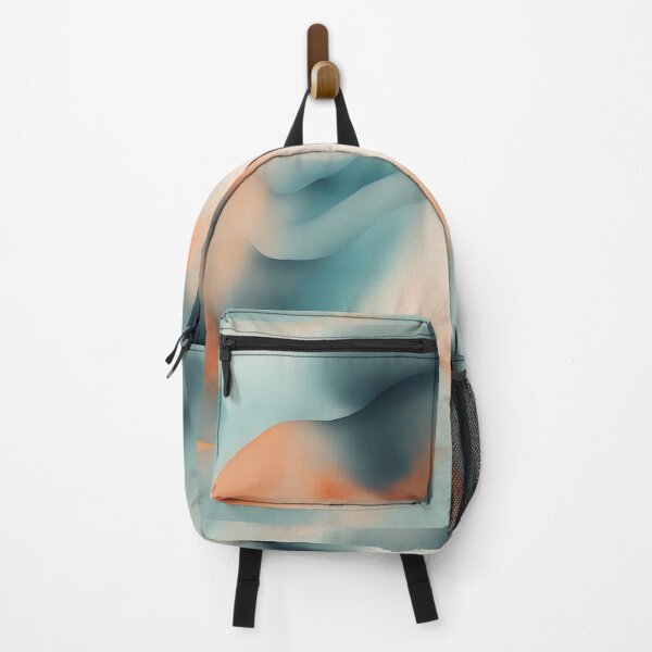 Item preview, Aqua Abstarta designed and sold by Zenvo.