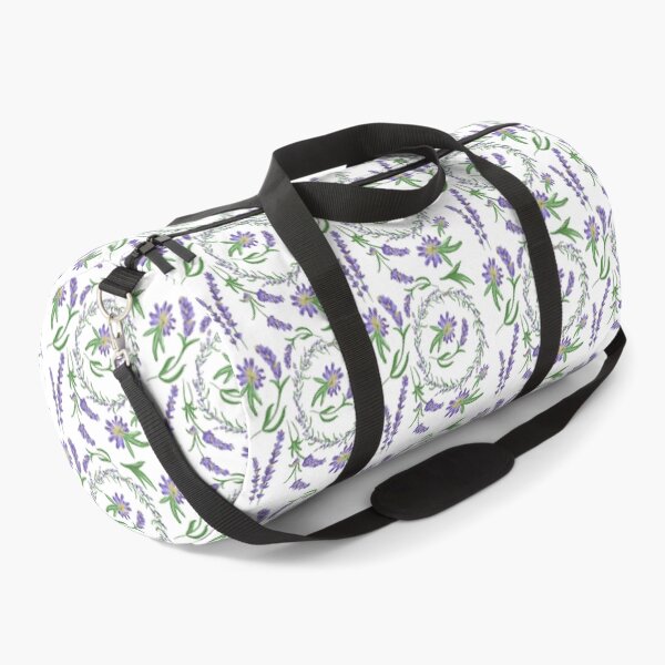 Item preview, The Lavender pattern 2 designed and sold by AnnCamellia.