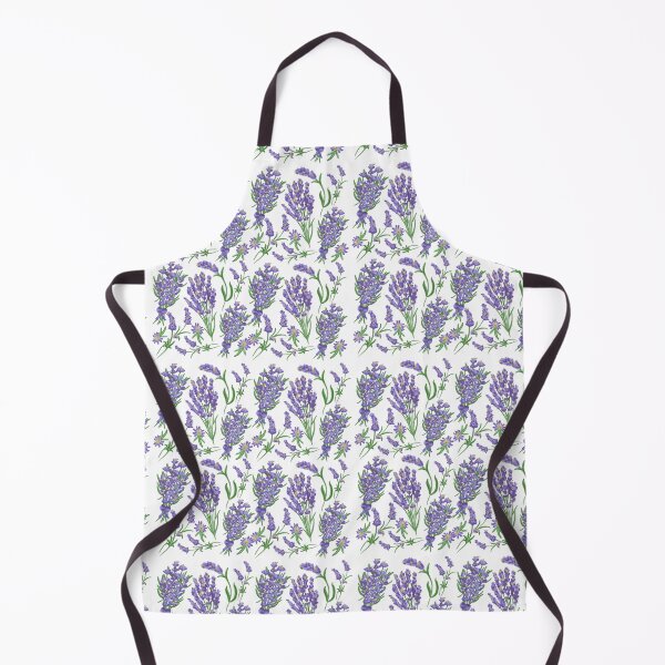 Item preview, The Lavender pattern 3 designed and sold by AnnCamellia.