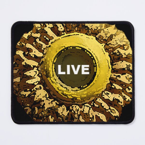 Item preview, LIVE designed and sold by ComicJo.