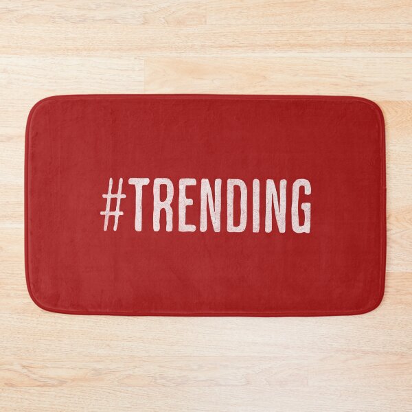 Item preview, # Trending designed and sold by PixelPaletteFun.