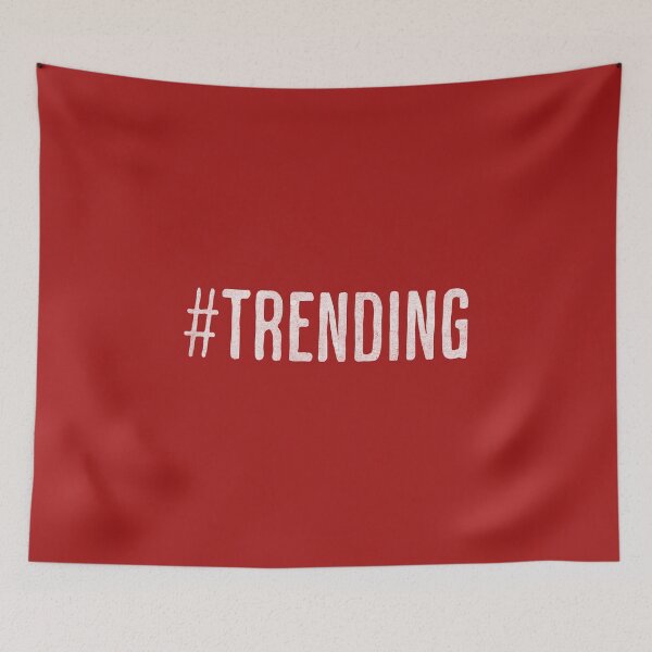 Item preview, # Trending designed and sold by PixelPaletteFun.
