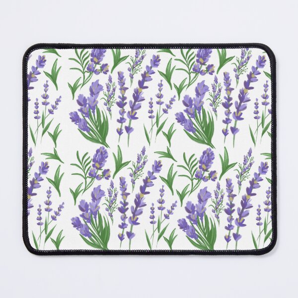 Item preview, The Lavender pattern 4 designed and sold by AnnCamellia.