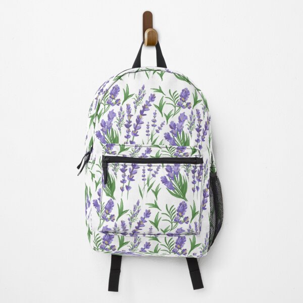 Item preview, The Lavender pattern 4 designed and sold by AnnCamellia.