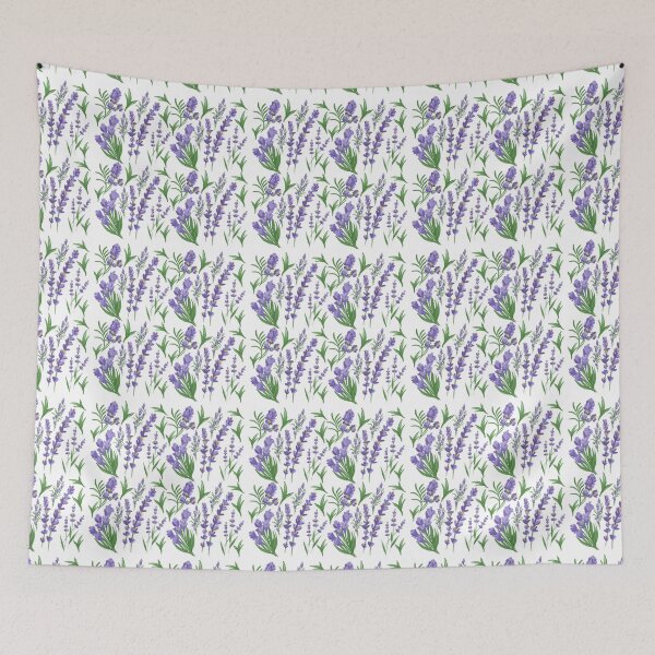 Item preview, The Lavender pattern 4 designed and sold by AnnCamellia.