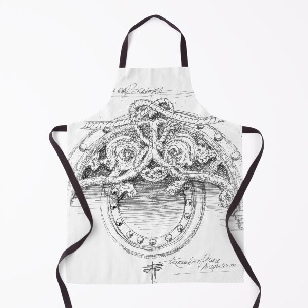 Item preview, Sintra. Quinta da regaleira designed and sold by Tereza Pilar  Art.