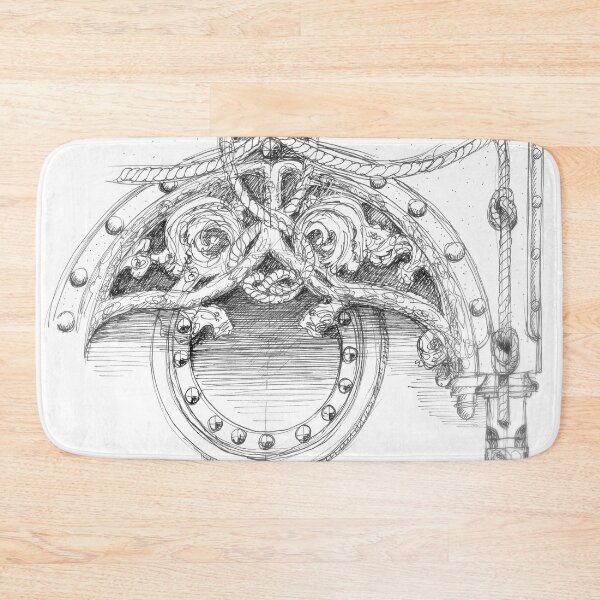 Item preview, Sintra. Quinta da regaleira designed and sold by Tereza Pilar  Art.