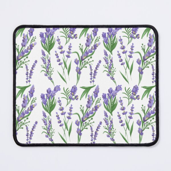 Item preview, The Lavender pattern 5 designed and sold by AnnCamellia.