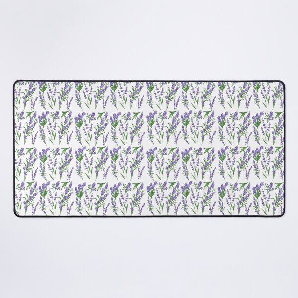 Item preview, The Lavender pattern 5 designed and sold by AnnCamellia.