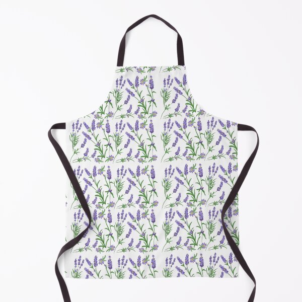 Item preview, The Lavender pattern 6 designed and sold by AnnCamellia.