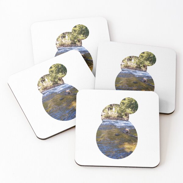 Item preview, Tranquil River: A Peaceful Escape designed and sold by tadeba.