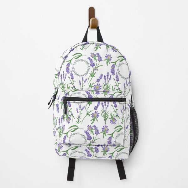 Item preview, The Lavender pattern 7 designed and sold by AnnCamellia.
