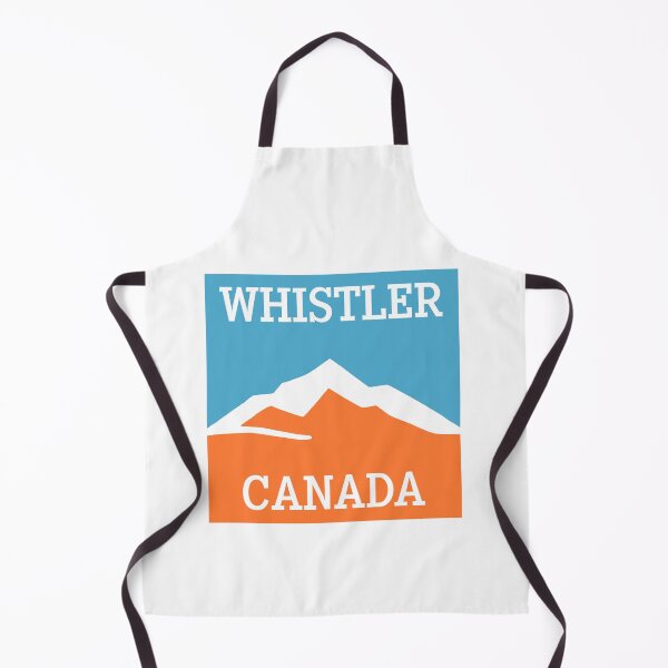 Item preview, Whistler Winter Escape: Canadian Ski Adventure designed and sold by tokyojeff.