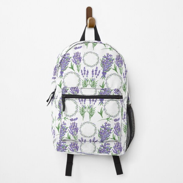 Item preview, The Lavender pattern 8 designed and sold by AnnCamellia.