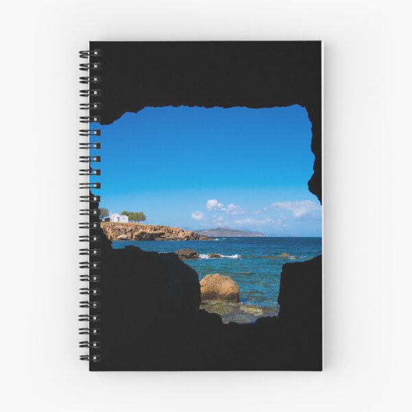 Item preview, View From a Cave designed and sold by Rae Tucker Photography & Designs.