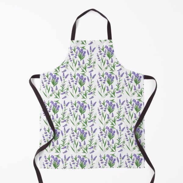 Item preview, The Lavender pattern 9 designed and sold by AnnCamellia.