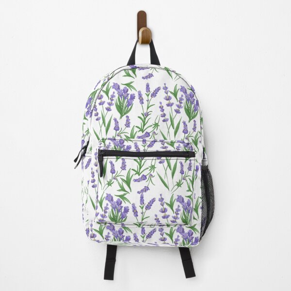 Item preview, The Lavender pattern 9 designed and sold by AnnCamellia.