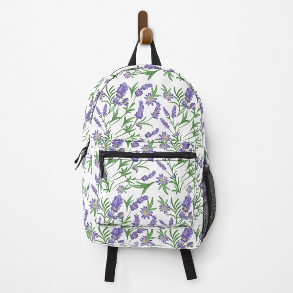 Item preview, The Lavender pattern 10 designed and sold by AnnCamellia.